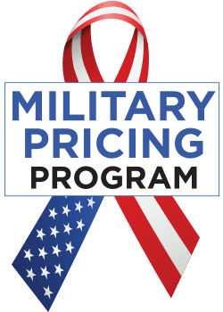 Jim Shorkey Mitsubishi - North Hills Military Pricing