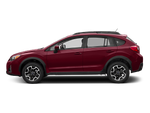 2017 Subaru Crosstrek 2.0i Premium