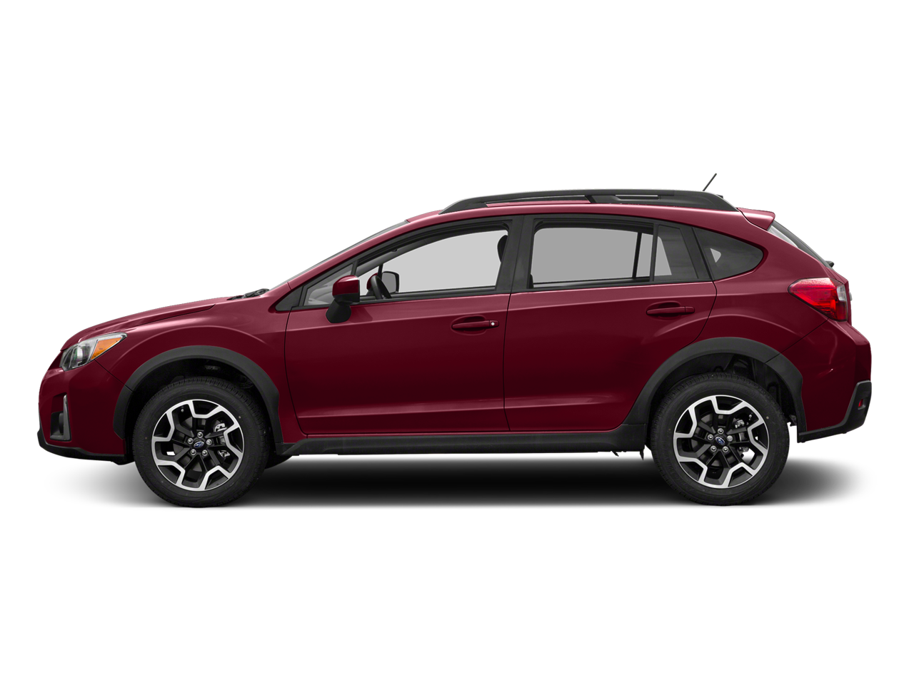 2017 Subaru Crosstrek 2.0i Premium