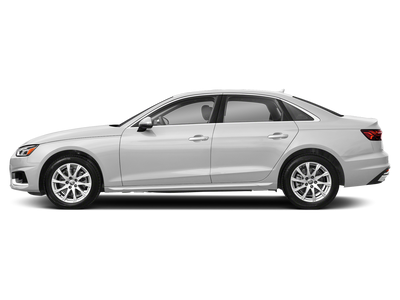 2020 Audi A4 45 Premium Plus quattro