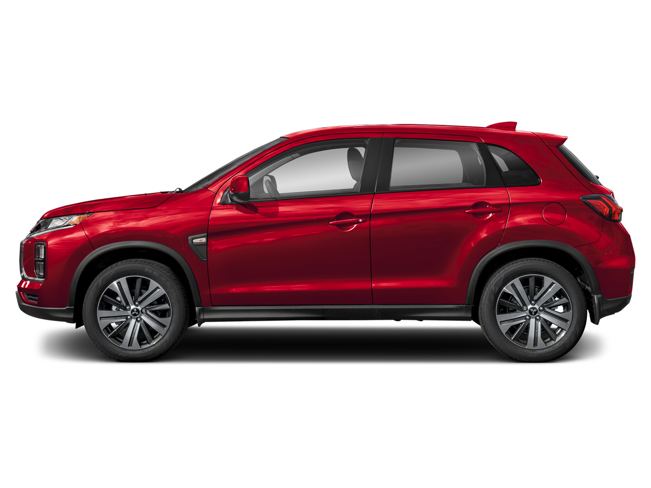 2024 Mitsubishi Outlander Sport ES LE SE photo 4