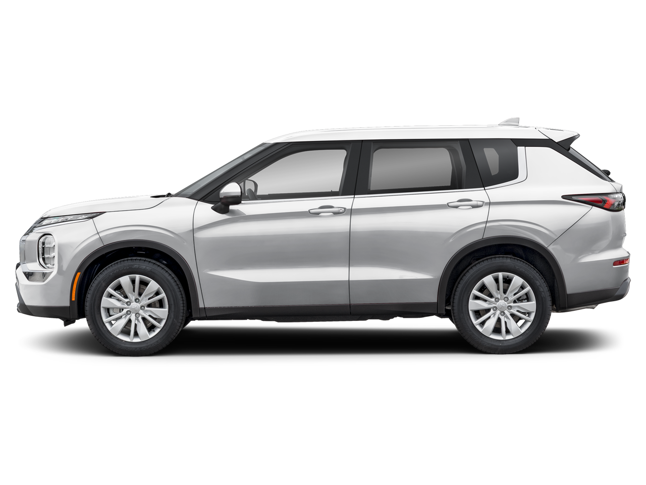 2025 Mitsubishi Outlander ES