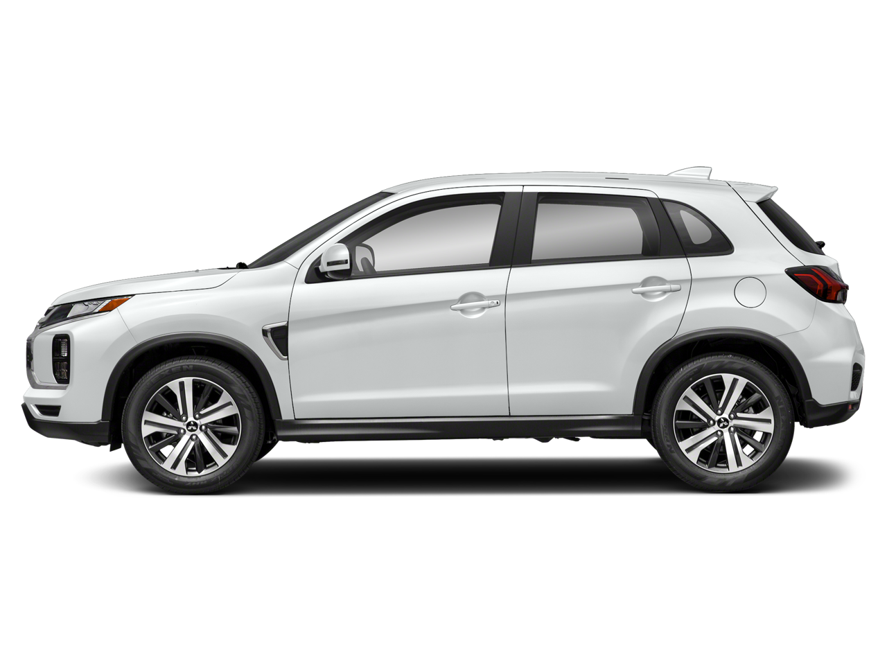 2025 Mitsubishi Outlander Sport 2.0 SE