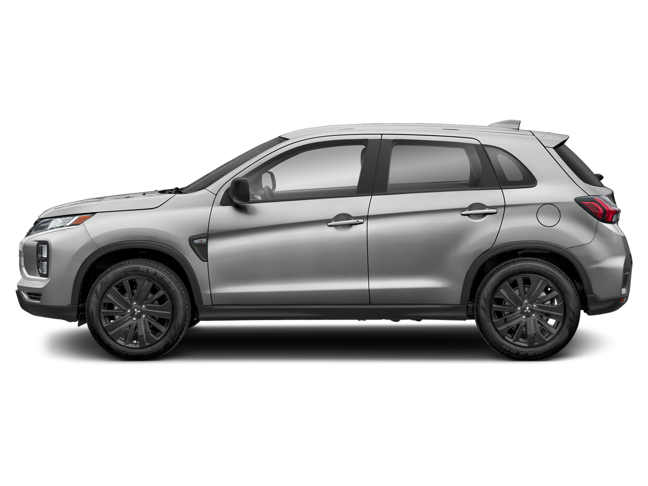 2025 Mitsubishi Outlander Sport 2.0 LE