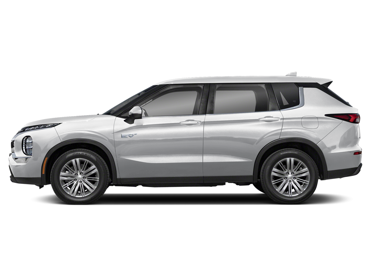 2025 Mitsubishi Outlander PHEV SE
