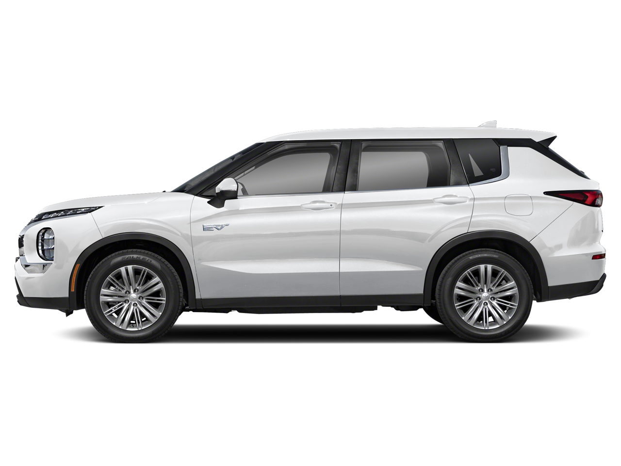 2025 Mitsubishi Outlander PHEV SE