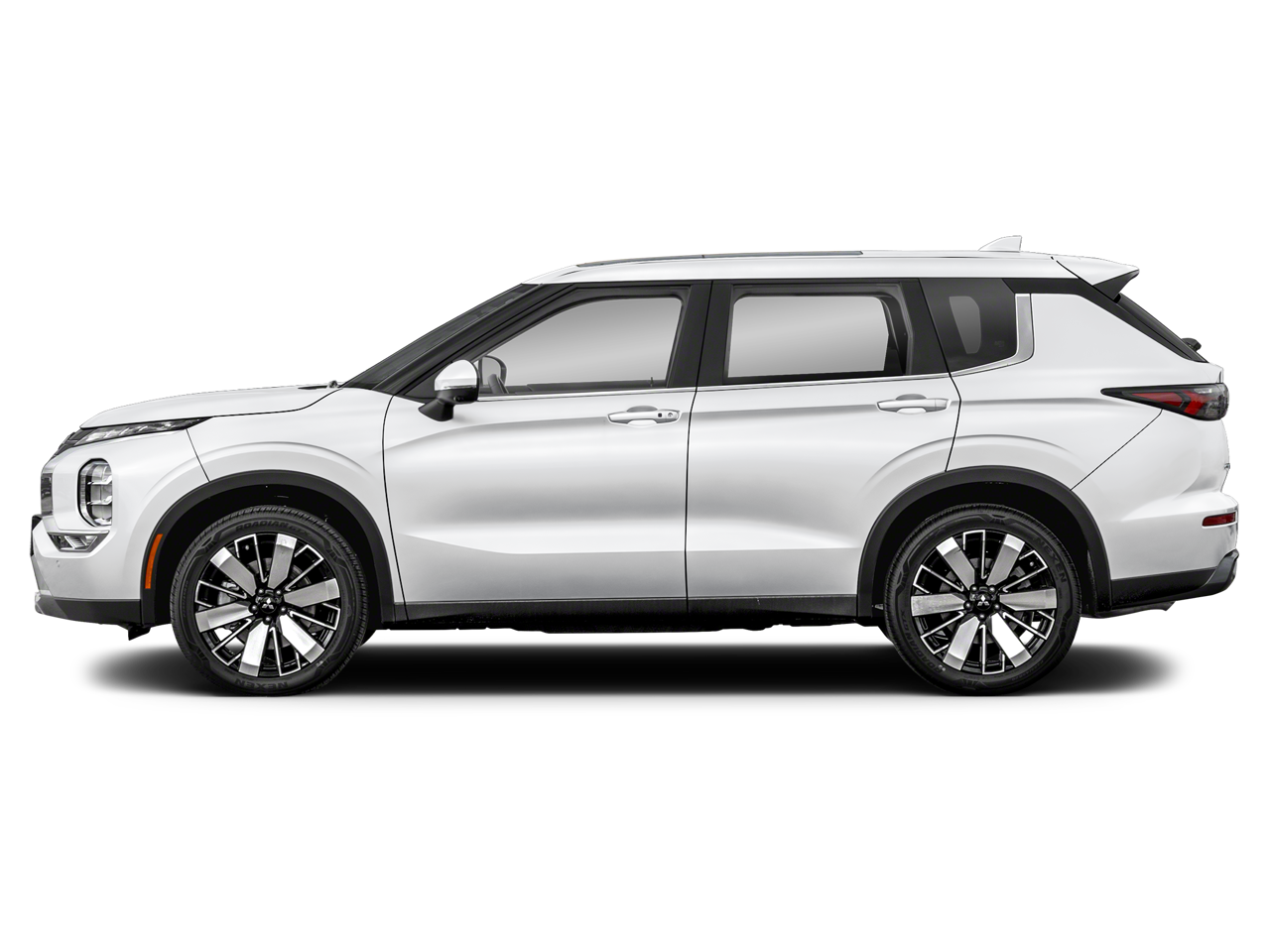 2026 Mitsubishi Outlander SE - Photo 42