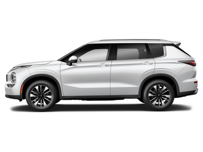 2026 Mitsubishi Outlander LE