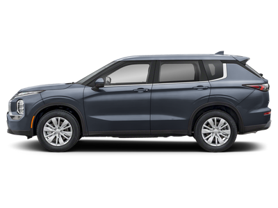 2026 Mitsubishi Outlander ES 1.5T S-AWC