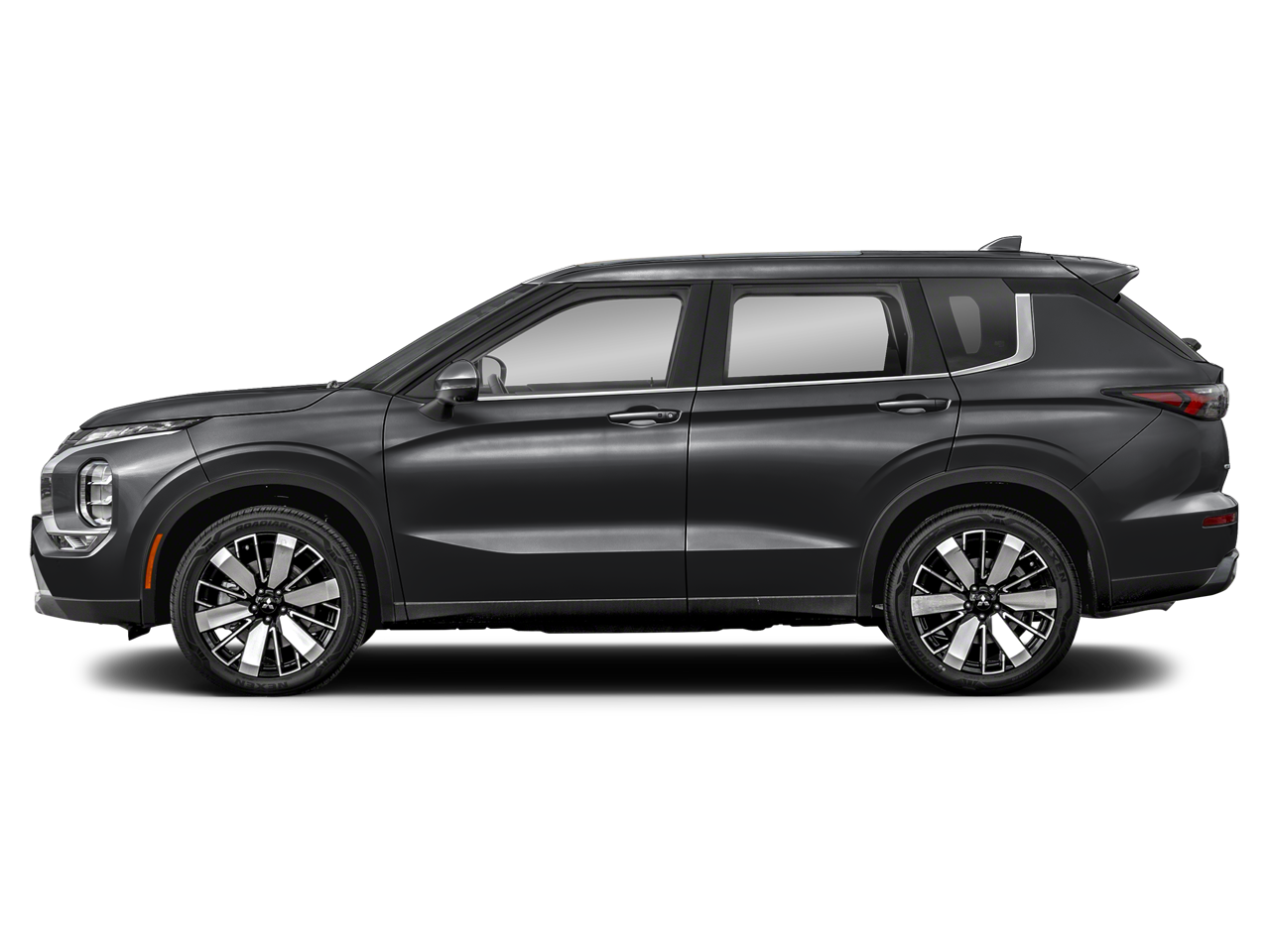 2026 Mitsubishi Outlander SE - Photo 14