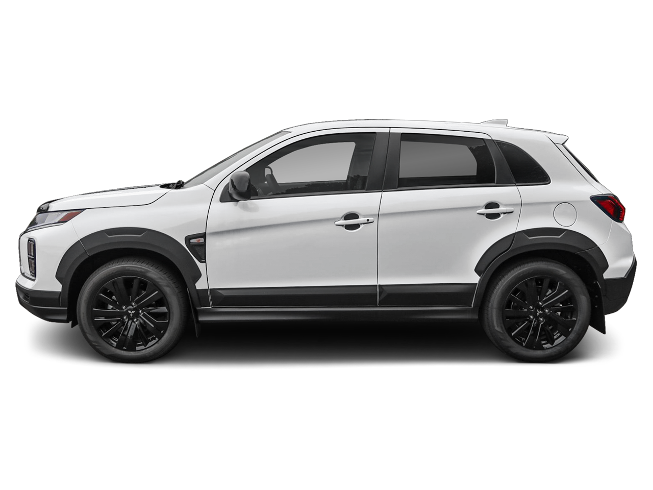 2026 Mitsubishi Outlander Sport 2.0 Trail Edition