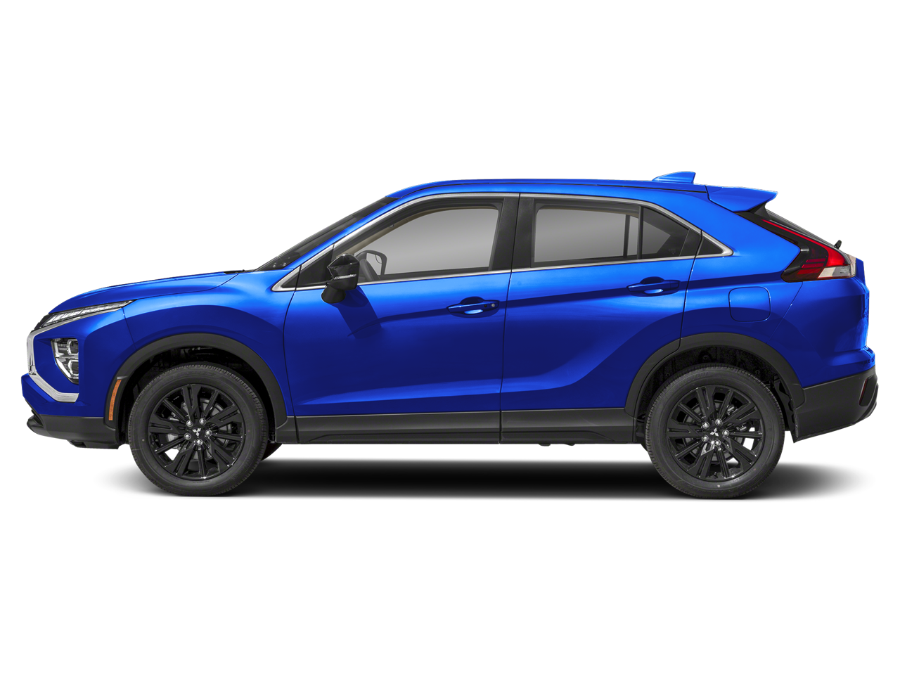 2026 Mitsubishi Eclipse Cross LE 1.5T S-AWC