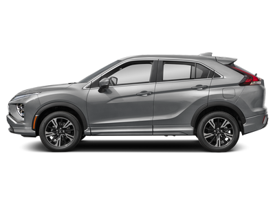 2026 Mitsubishi Eclipse Cross SEL 1.5T S-AWC