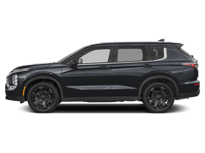 2027 Mitsubishi Outlander LE