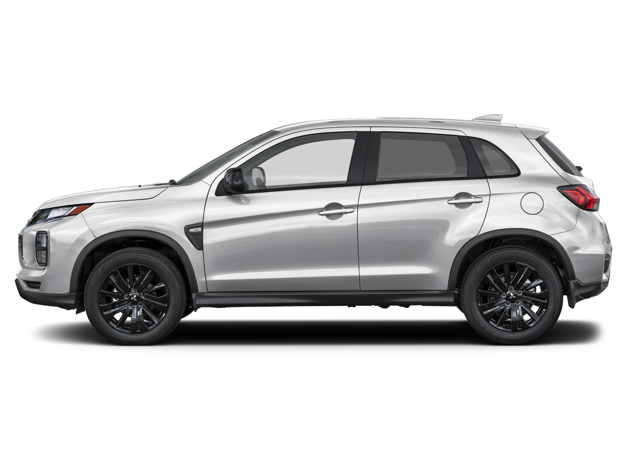 2027 Mitsubishi Outlander Sport 2.0 LE 2WD