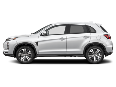2027 Mitsubishi Outlander Sport 2.0 SE