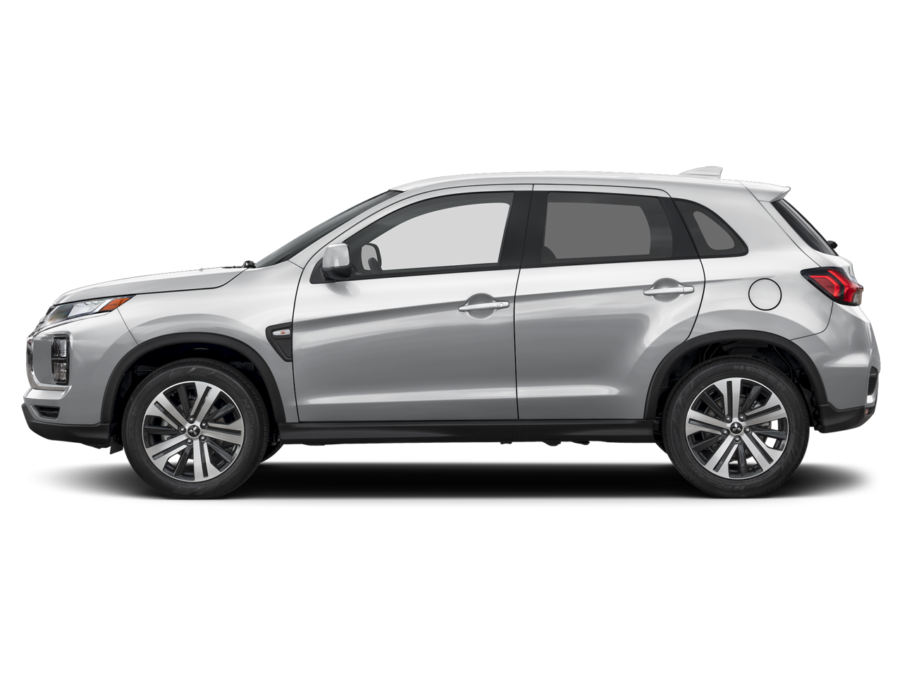 2027 Mitsubishi Outlander Sport 2.0 S 2WD