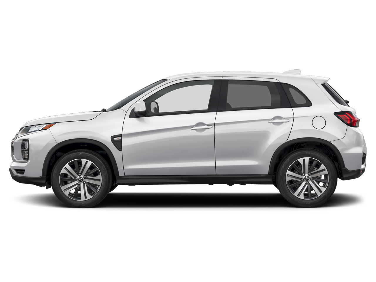 2027 Mitsubishi Outlander Sport 2.0 ES 2WD