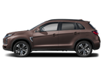 2027 Mitsubishi Outlander Sport 2.4 SEL AWC