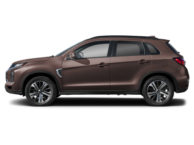 2027 Mitsubishi Outlander Sport 2.4 SEL AWC