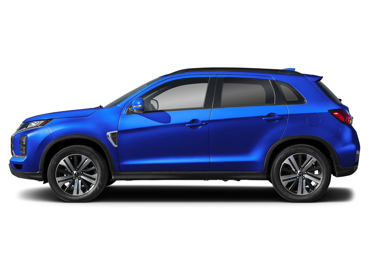 2027 Mitsubishi Outlander Sport 2.4 SEL AWC