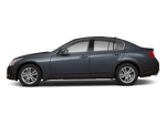 2011 INFINITI G37 X