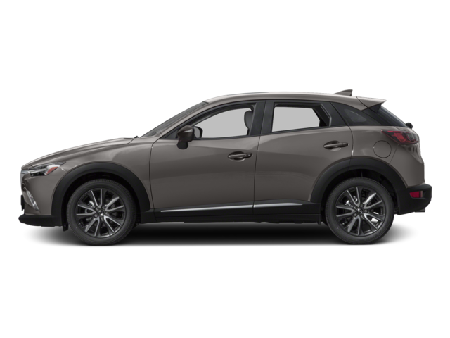 2017 Mazda Mazda CX-3 Grand Touring