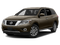 2015 Nissan Pathfinder SL