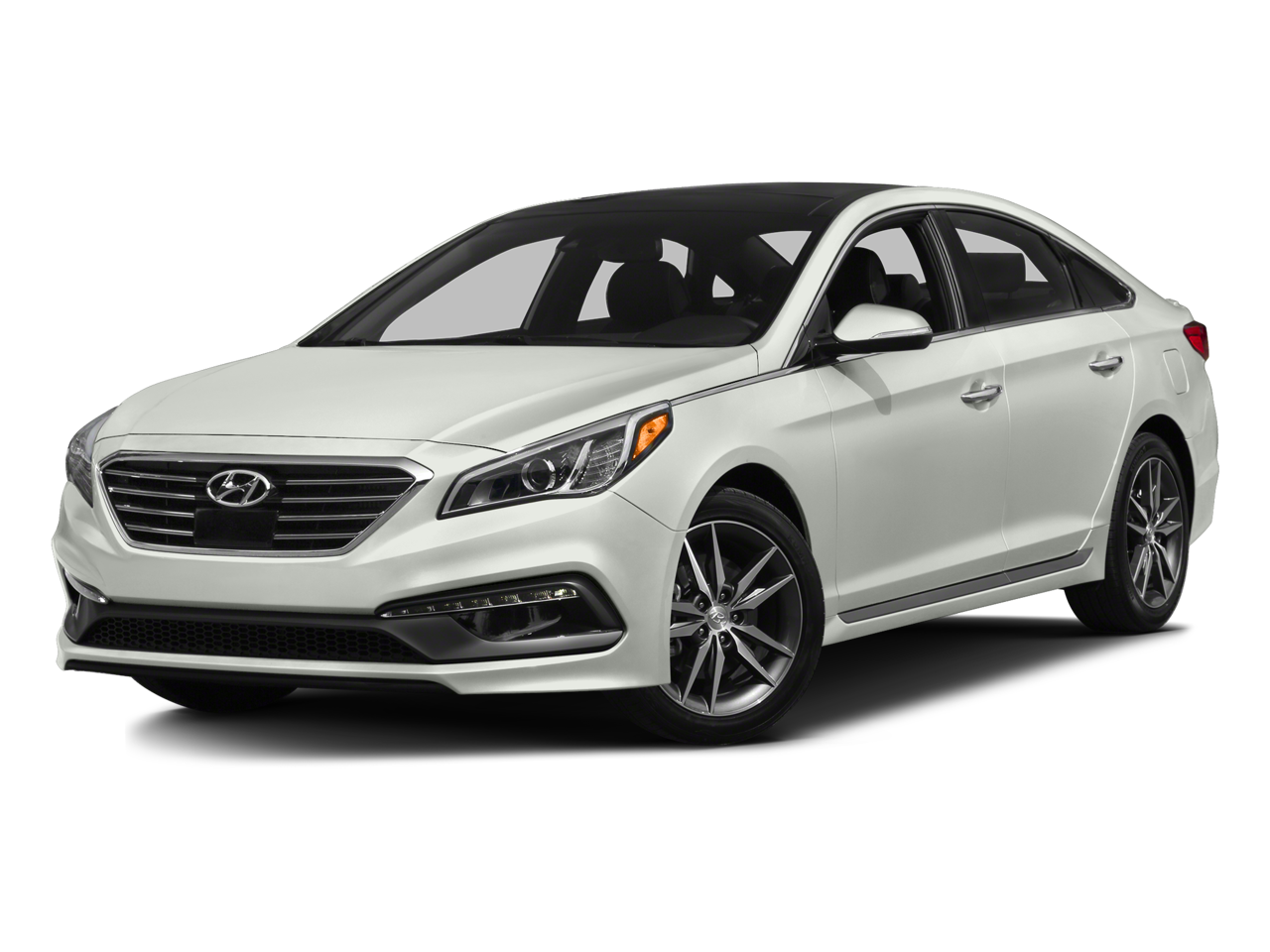 2017 Hyundai Sonata Sport 2.0T