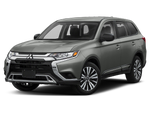 2019 Mitsubishi Outlander ES