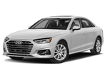 2020 Audi A4 45 Premium Plus quattro