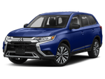 2020 Mitsubishi Outlander ES