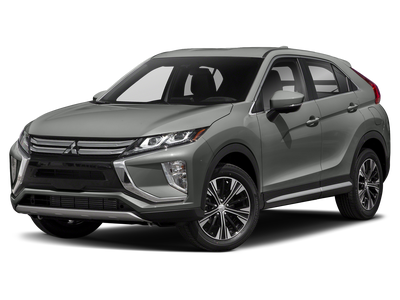 2020 Mitsubishi Eclipse Cross SEL