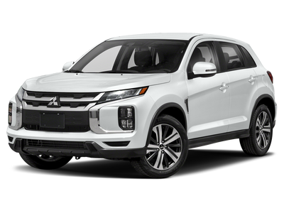 2025 Mitsubishi Outlander Sport 2.0 SE