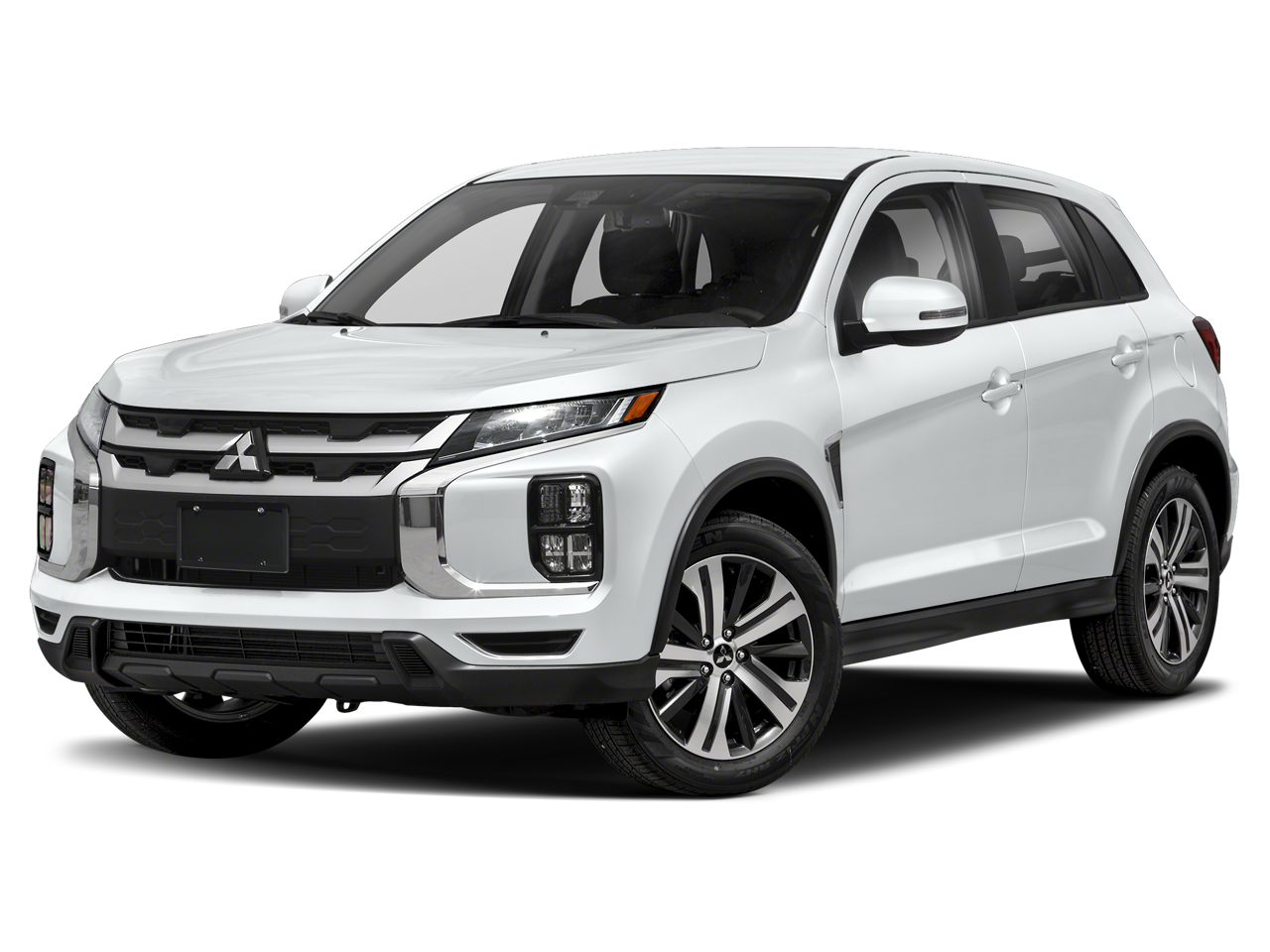 2025 Mitsubishi Outlander Sport 2.0 SE
