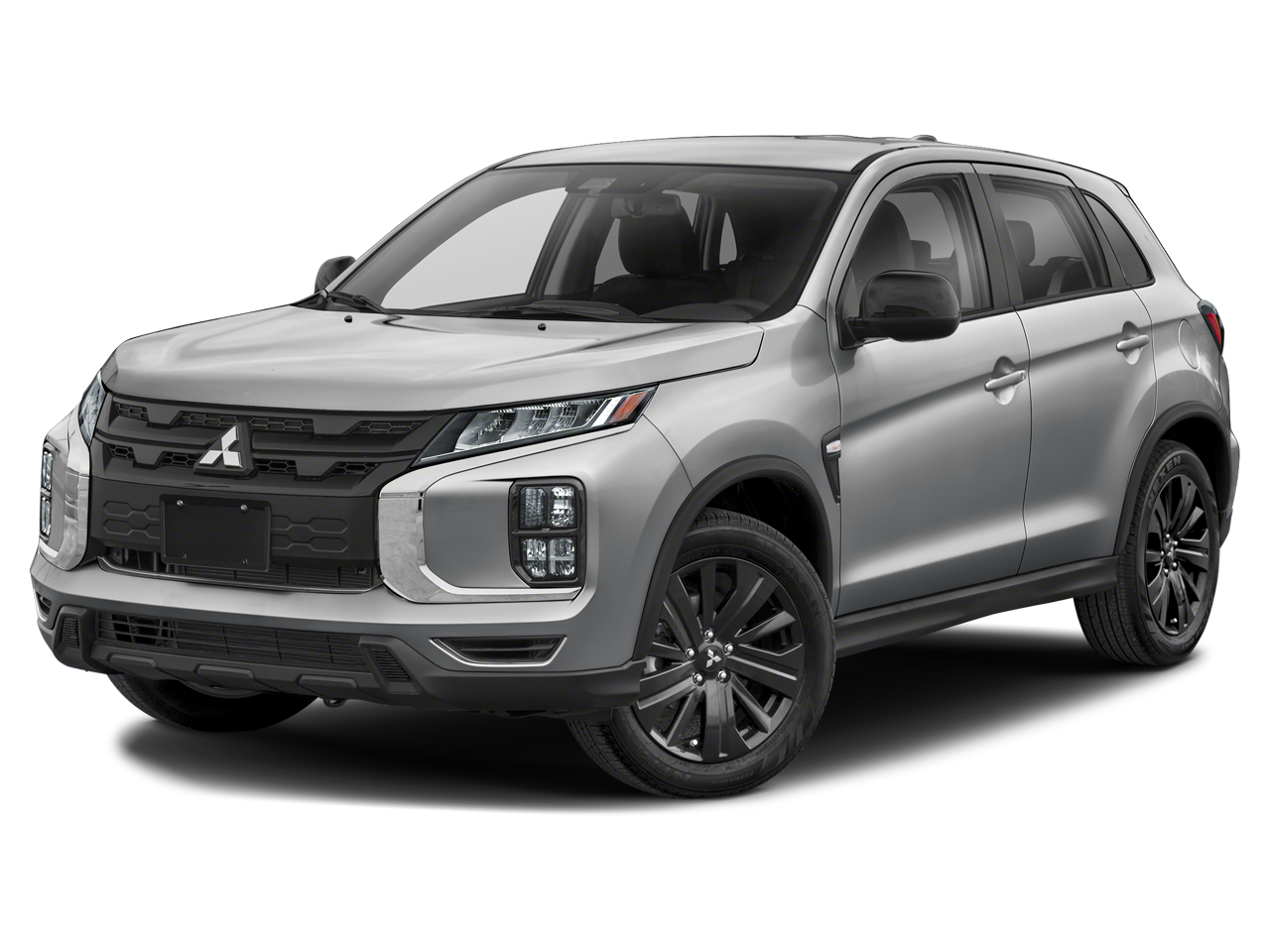 2025 Mitsubishi Outlander Sport 2.0 LE