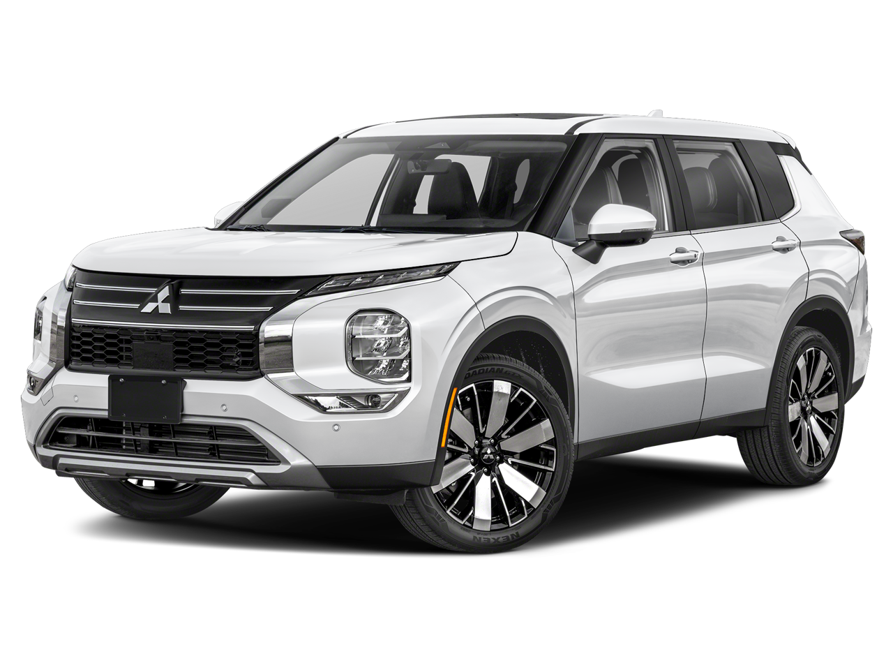 2026 Mitsubishi Outlander SE - Photo 40