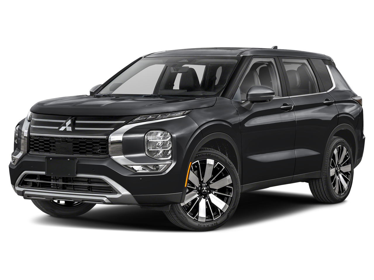 2026 Mitsubishi Outlander SE 1.5T S-AWC