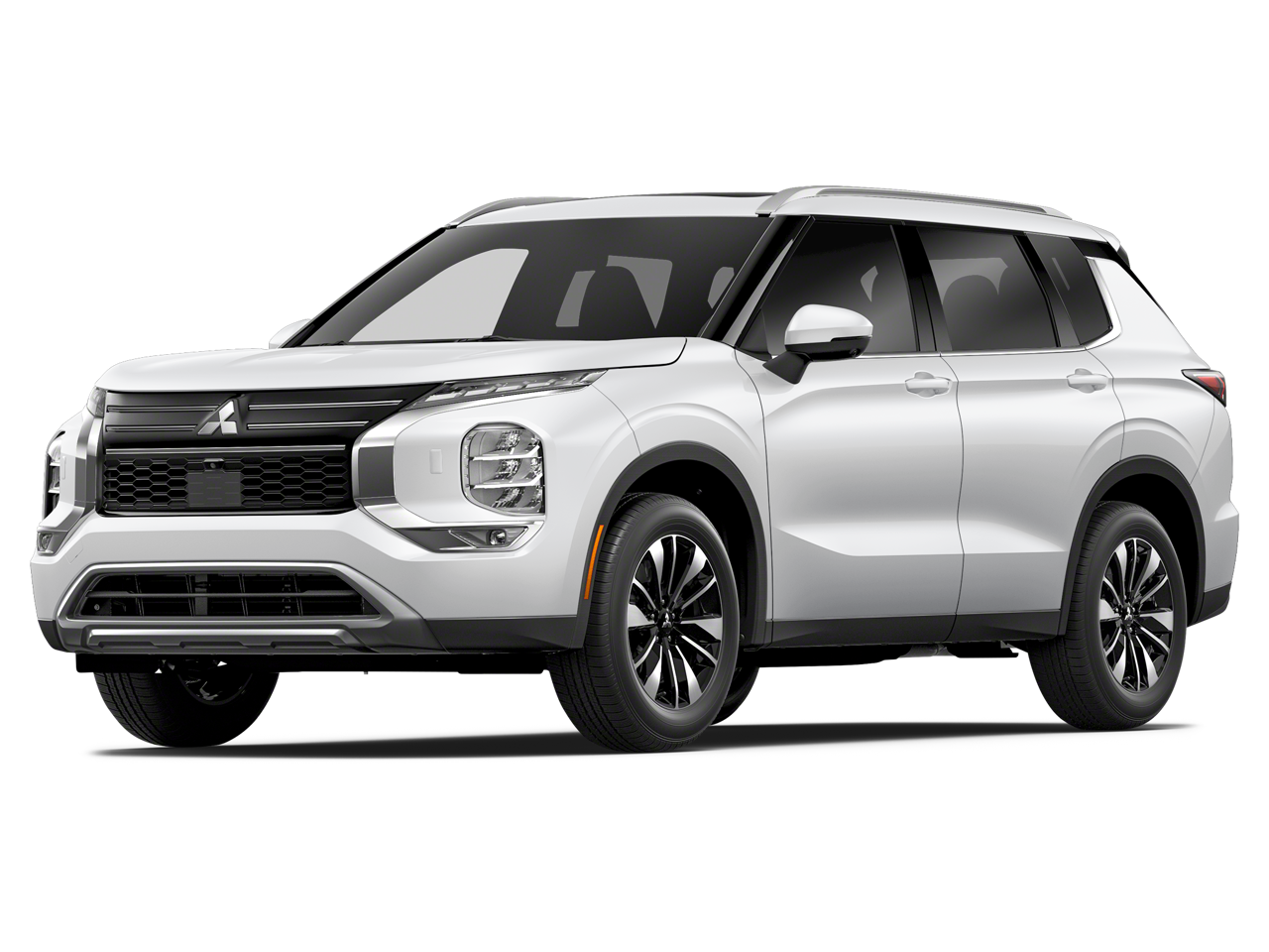 2026 Mitsubishi Outlander LE