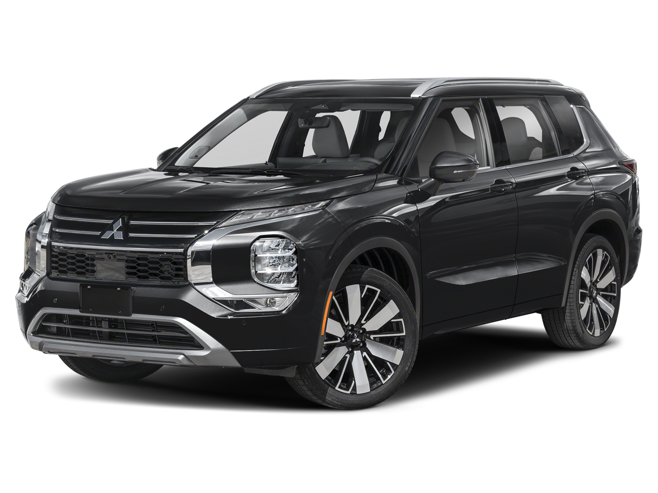 2026 Mitsubishi Outlander SEL