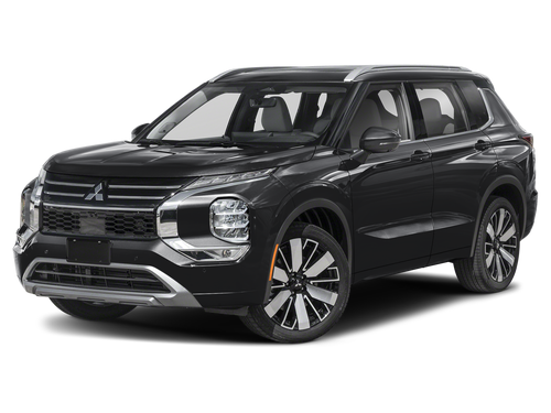 2026 Mitsubishi Outlander SEL 1.5T S-AWC