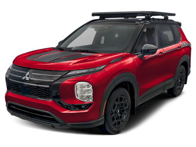 2026 Mitsubishi Outlander Ralliart