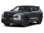 2026 Mitsubishi Outlander Ralliart