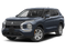 2026 Mitsubishi Outlander ES 1.5T S-AWC