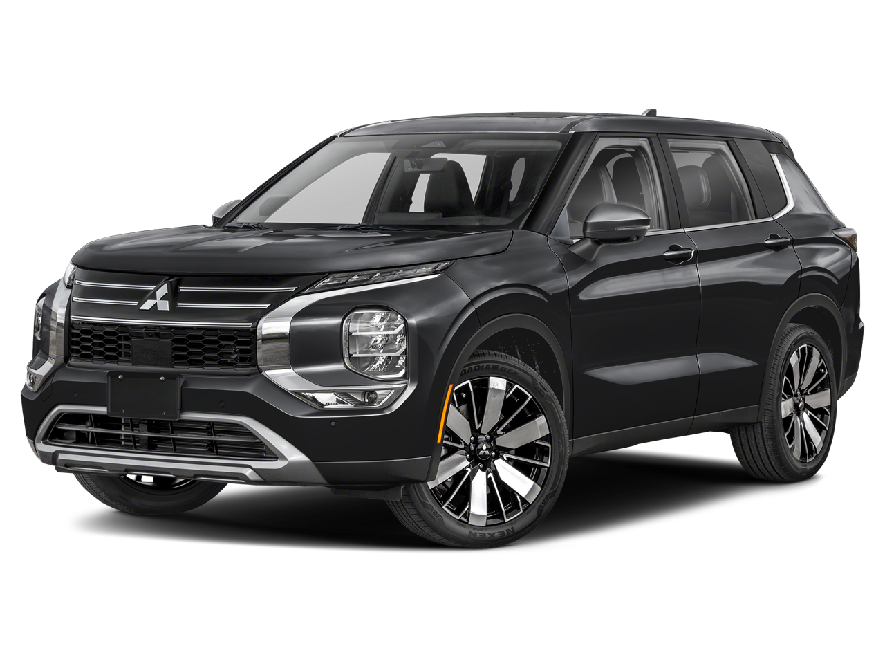 2026 Mitsubishi Outlander SE - Photo 12