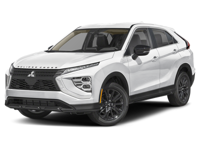 2026 Mitsubishi Eclipse Cross LE 1.5T S-AWC