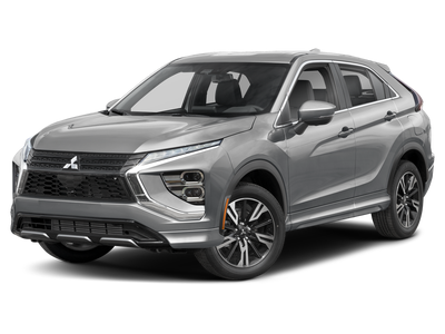 2026 Mitsubishi Eclipse Cross SEL 1.5T S-AWC