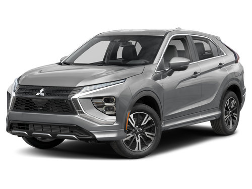 2026 Mitsubishi Eclipse Cross SEL 1.5T S-AWC