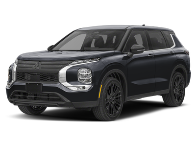 2027 Mitsubishi Outlander LE