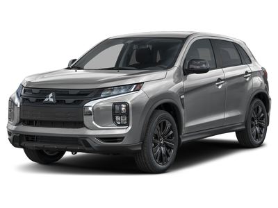 2027 Mitsubishi Outlander Sport 2.0 LE AWC